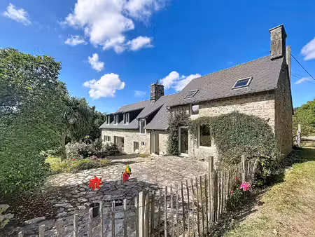 maison de campagne au calme de 190m2