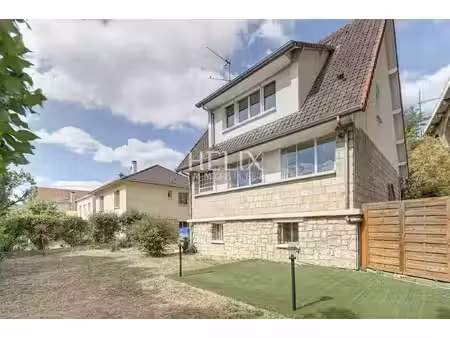 maison le pecq 186 m2