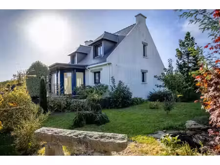 maison hqc à muzillac