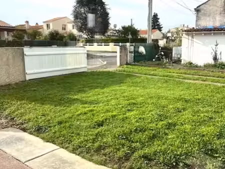 maison à vendre 6 pièces saintes (17)