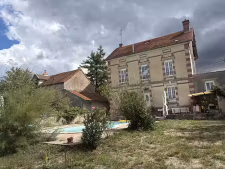 maison charmante