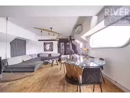 vente appartement 5 pièces 190 m² à bezons (95870)  390 000 €