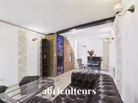 vente maison 2 pièces 51 m² callian (83440)