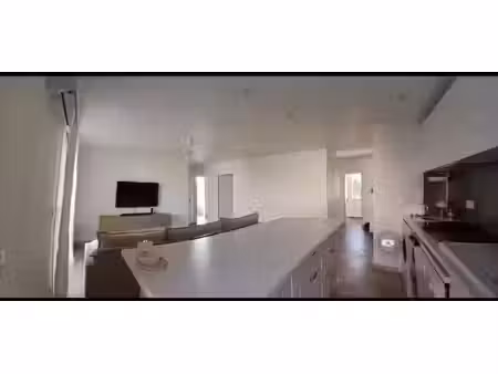 vente appartement 4 pièces 62 m² toulon (83100)