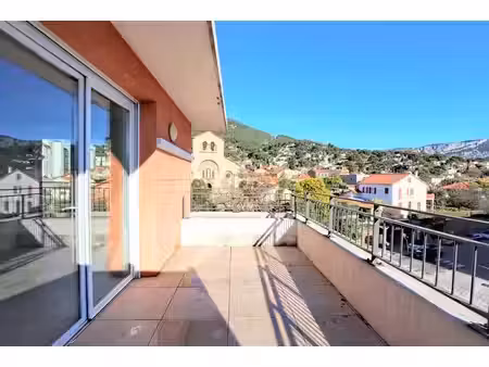 vente appartement 3 pièces 64 m² toulon (83100)