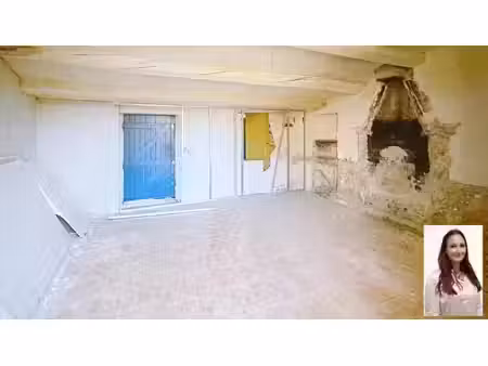 vente garage 30 m² salernes (83690)