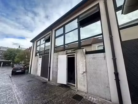 vente loft 1 pièce 110 m² à la varenne saint hilaire (94210)  416 000 €