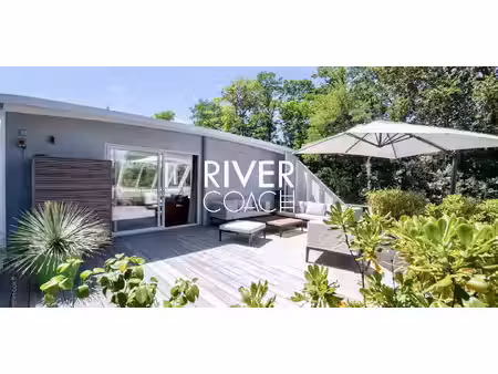 appartement avec terrasse neuilly-sur-seine (92)