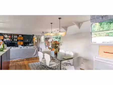 appartement avec terrasse saint-cloud (92)