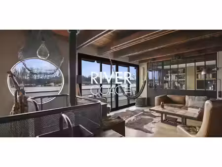 appartement avec terrasse saint-cloud (92)