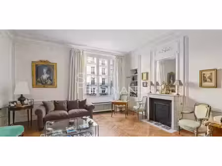 appartement charles laffitte - neuilly-sur-seine (92)