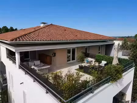 vente appartement 5 pièces 95 m² à tassin-la-demi-lune (69160)  459 000 €