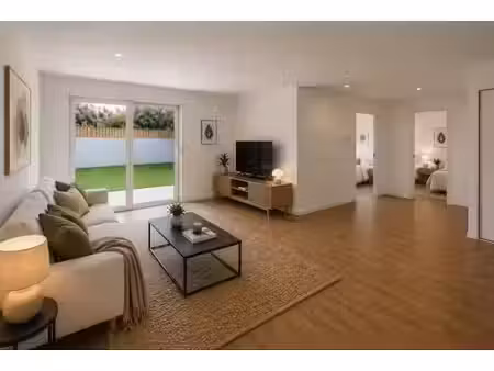 vente appartement 5 pièces 124 m² à hem (59510)  479 900 €