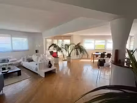 vente appartement 5 pièces 152 m² à fontenay-sous-bois (94120)  700 000 €