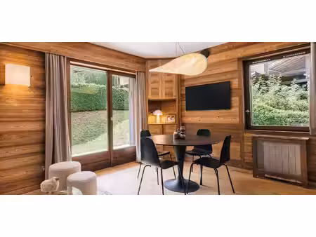 appartement avec terrasse megeve (74)