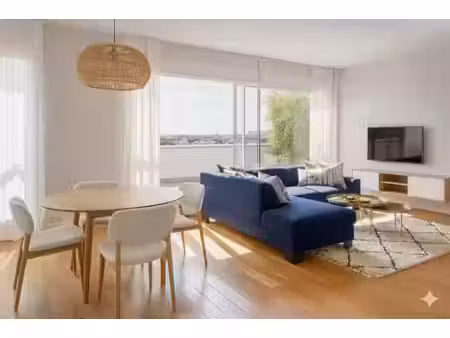 vente appartement 4 pièces 90 m² à marly-le-roi (78160)  574 000 €