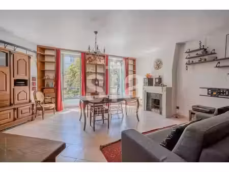 vente appartement 2 pièces 57.47 m² à paris 12ème (75012)  579 000 €