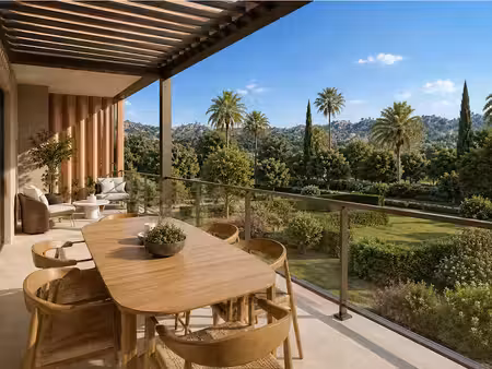 vente appartement 3 pièces 74 m² à saint-raphael (24160)  564 000 €