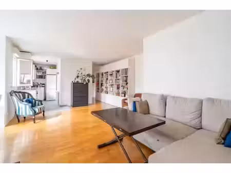 vente appartement 4 pièces 82 m² à asnieres-sur-seine (92600)  600 000 €