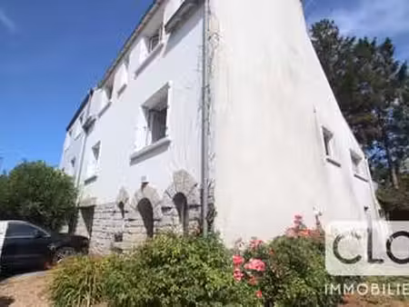 vente maison à quimper (29000) : à vendre / 136m² quimper