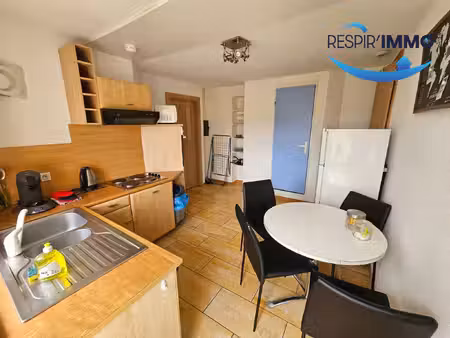 appartement à louer meroux-moval
