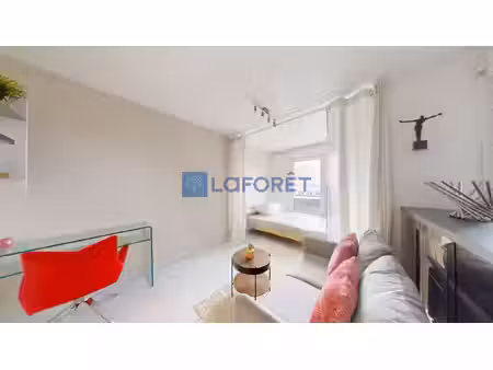 appartement meublé athis-mons 1 pièce(s) 30.81 m2