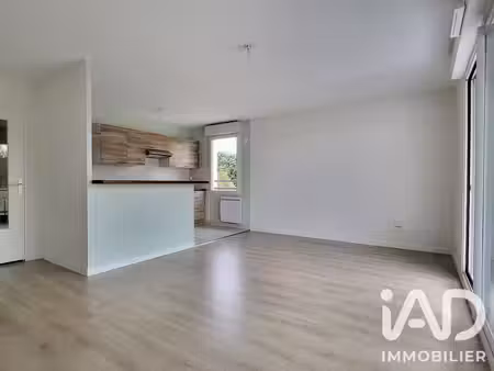 appartement à bouguenais (44340)
