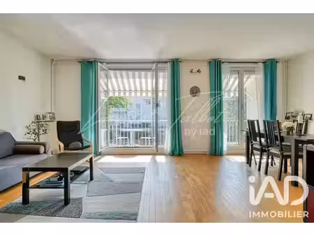 appartement à croissy-sur-seine (78290)