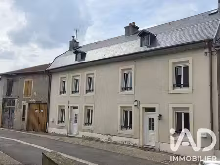immeuble à damvillers (55150)
