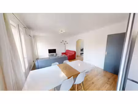 appartement narbonne 4 pièce(s) 85 m2