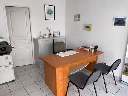 local commercial à vendre - emplacement privilégié à chalon-sur-saône