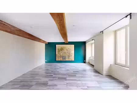 maison couches 7 pièces