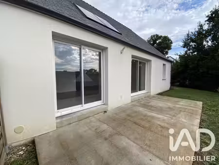 maison traditionnelle à elven (56250)