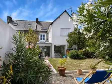 vente maison à hirel (35120) : à vendre / 159m² hirel