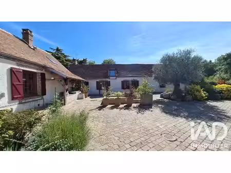 longère à saint-germain-sur-avre (27320)