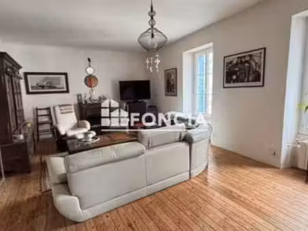 vente maison à lorient (56100) : à vendre / 160m² lorient
