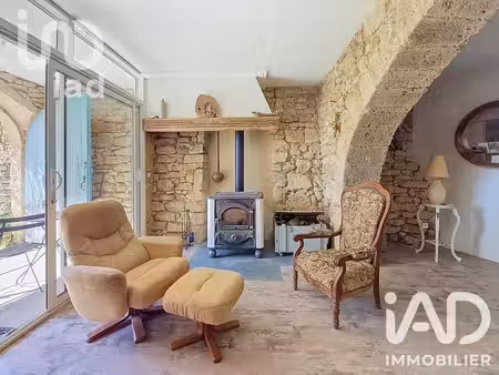 demeure à saint-pons-de-mauchiens (34230)