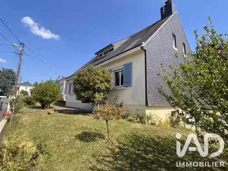 maison à sainte-luce-sur-loire (44980)
