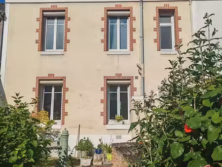 maison à tours (37000)