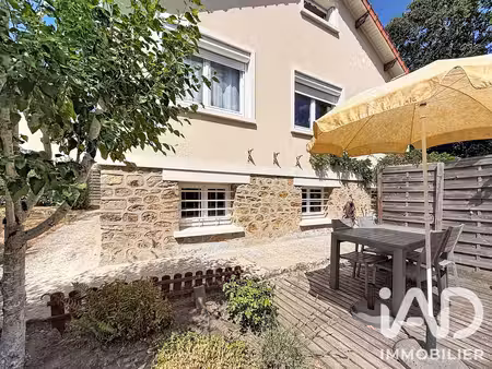 maison à yerres (91330)