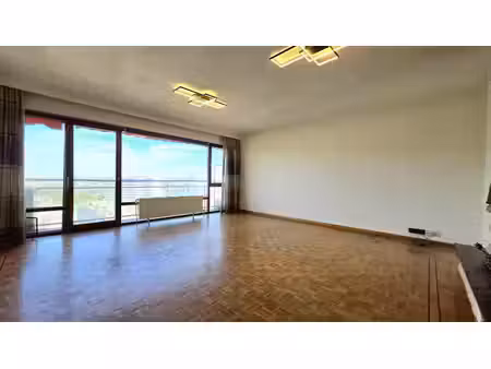 appartement à louer à avenue des neuf provinces 1 ganshoren (vbe61341)