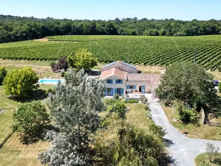 ensemble immobilier avec vues imprenables