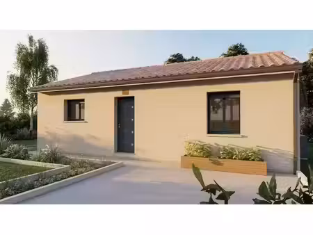 vente maison neuve 4 pièces 75 m² à couzeix (87270)  164 790 €