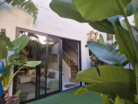 vente maison 4 pièces 90 m² la ciotat (13600)