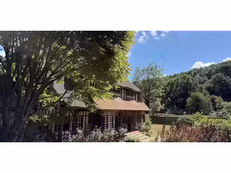 manoir etretat (76)