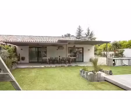 vente maison neuve 4 pièces 86 m² à monteux (84170)  369 900 €