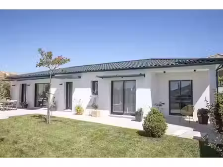 vente maison neuve 4 pièces 95 m² à pélissanne (13330)  456 900 €