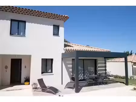vente maison neuve 4 pièces 97 m² à pernes-les-fontaines (84210)  407 900 €