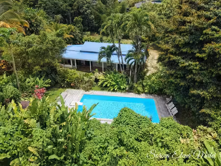 maison à vendre petit bourg 5 pièce(s) 138m2 499 000€