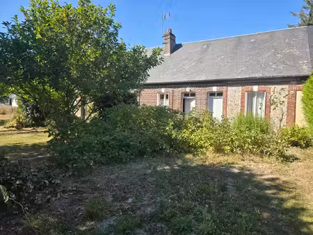 vente maison 4 pièces 82 m² valmont (76540)